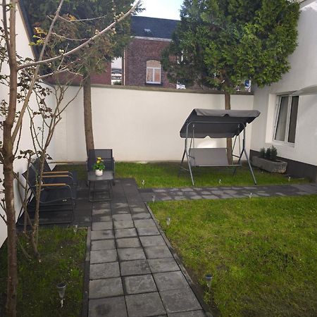 Apartement L'Anil Garden Dinant Luaran gambar