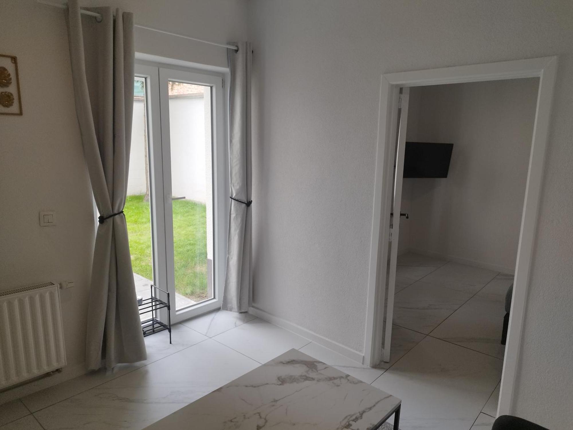 Apartement L'Anil Garden Dinant Luaran gambar