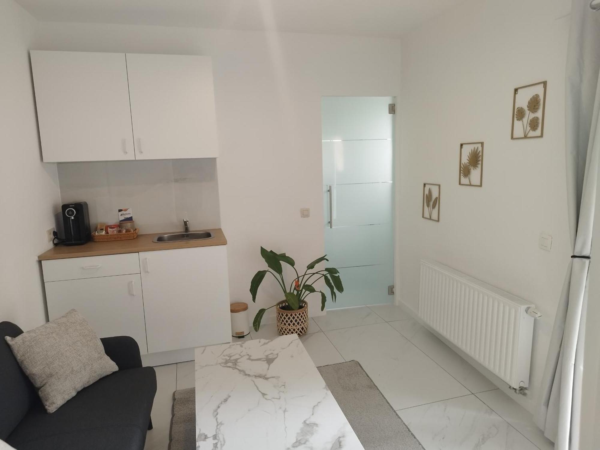 Apartement L'Anil Garden Dinant Luaran gambar